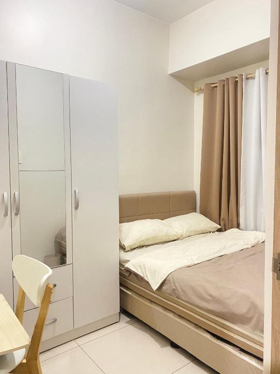 Casa Nathalia 2BR Deluxe Condo Staycation - B&B Manila