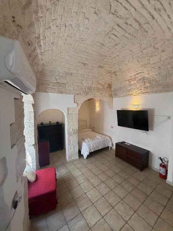 Angolo Vista Mare - B&B Ostuni