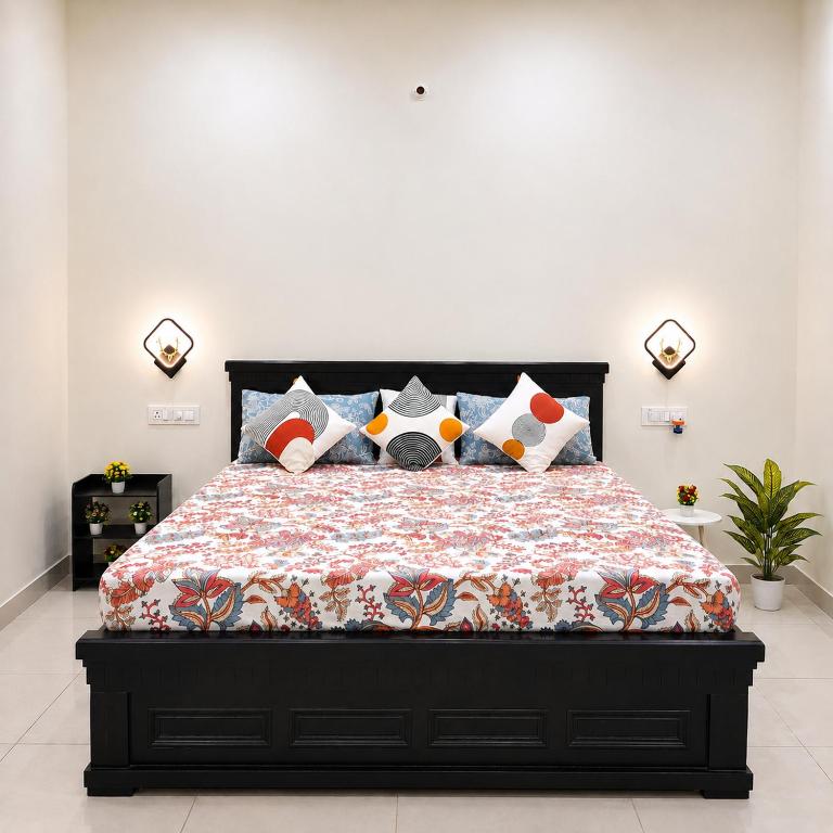 302 Mee homes Madhapur - B&B Hyderabad