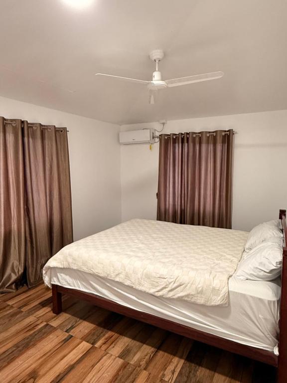 Drua Apartment - B&B Nausori
