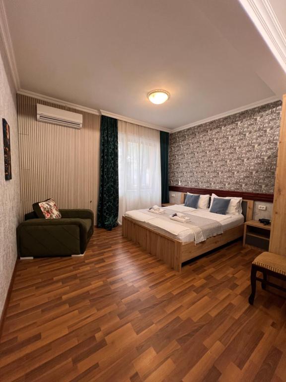 apartment lacky day - B&B Kutaisi