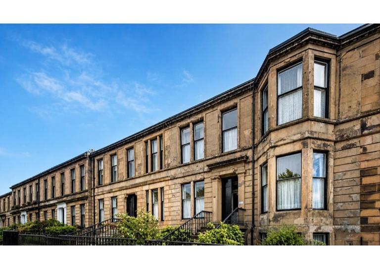 The Shields - Chambres d'hôtes Glasgow
