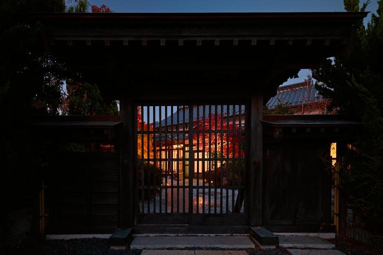 美祢庭園 - B&B Mine