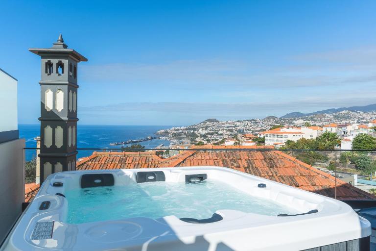 Paradise View by Atlantic Holiday - Bed and Breakfast Funchal
