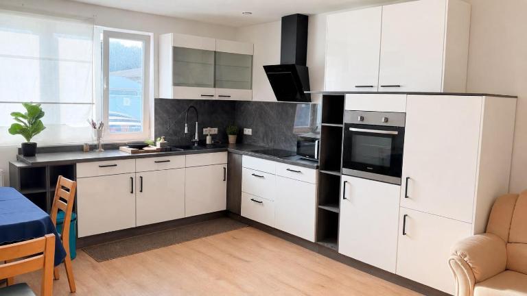 Apartment Fuchs - Ferienwohnung Espelkamp