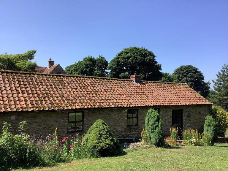 Rue Crofts View - B&B Pickering