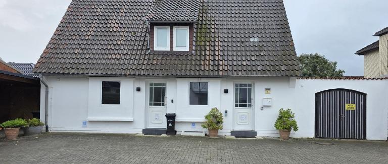 Ferienunterkunft Herzberg 2 - B&B Loxstedt