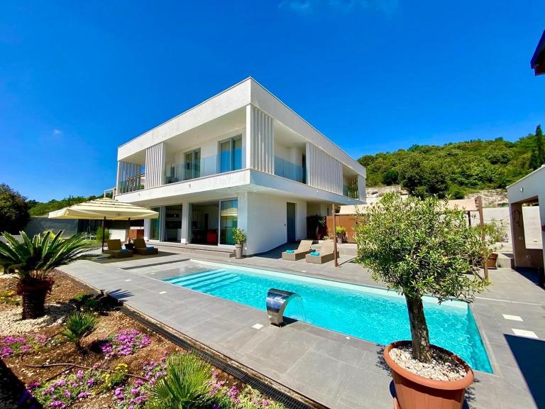 NEW! Villa With Heated Pool in Cavtat - B&B Ragusa Vecchia