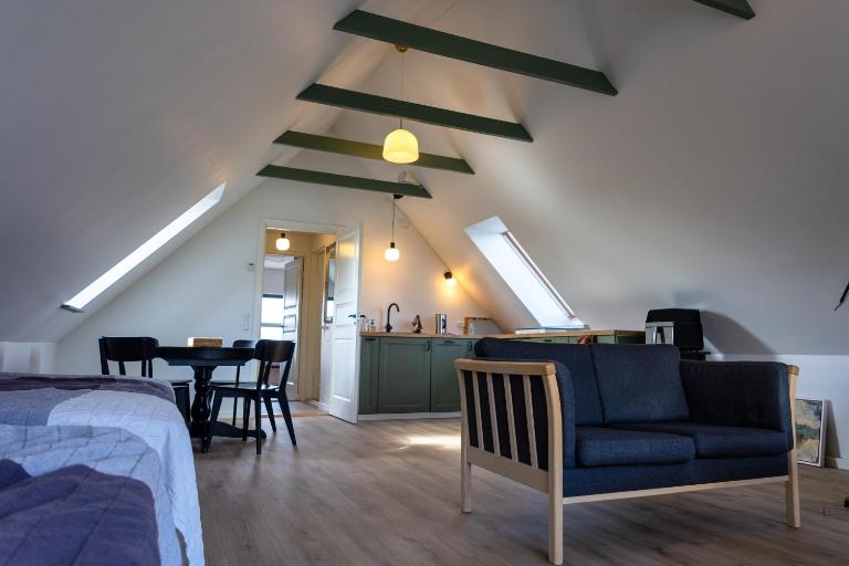 Lykkesmedjen - B&B Fakse
