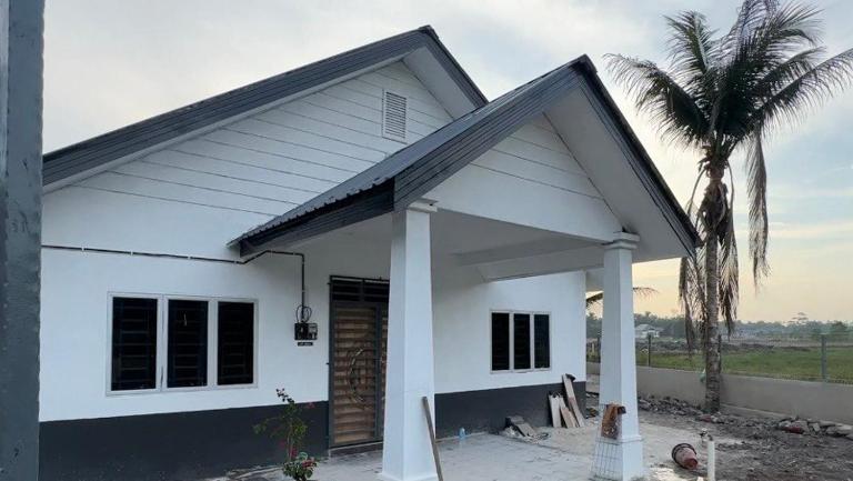 Damai homestay - Ferienwohnung Bukit Payung