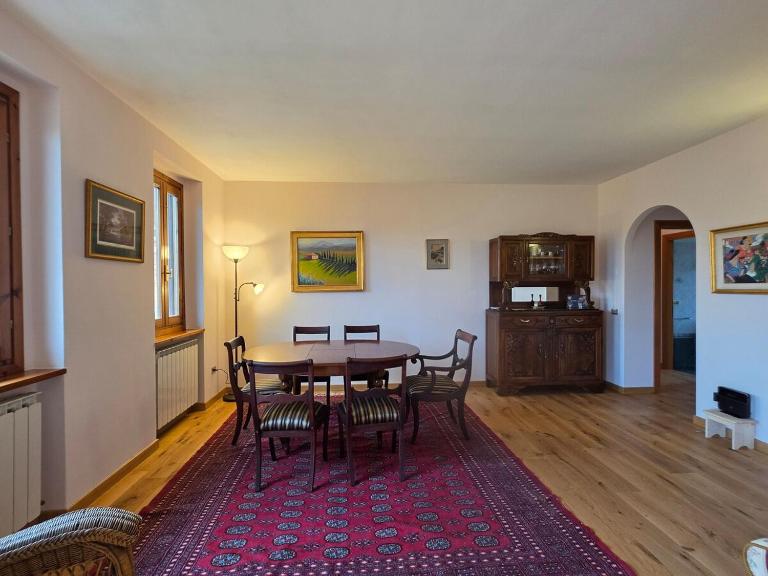 Dad's House, a haven of art and relaxation in Poppi - B&B Poppi