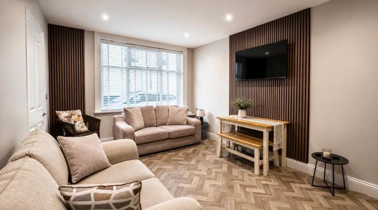 Coast & Calm Portrush - Bed and Breakfast Portrush
