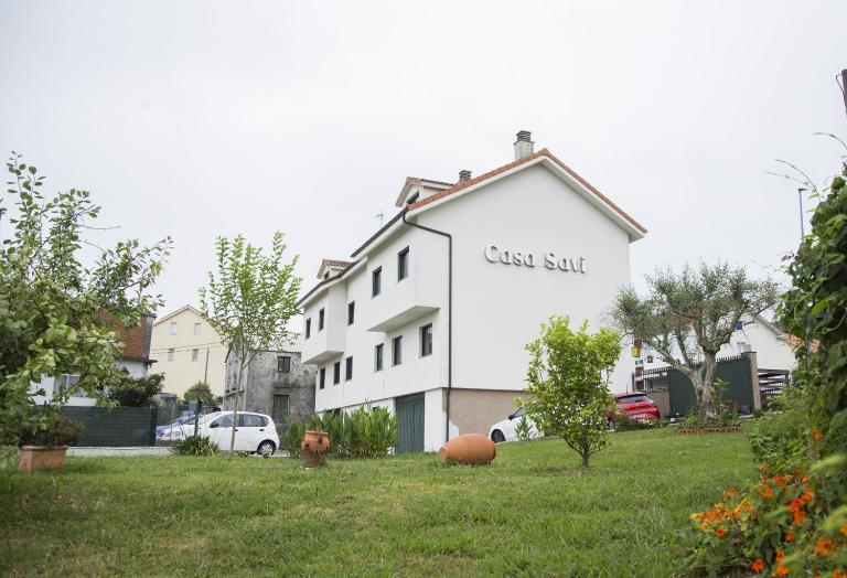 Casa Savi - Ferienwohnung Miño