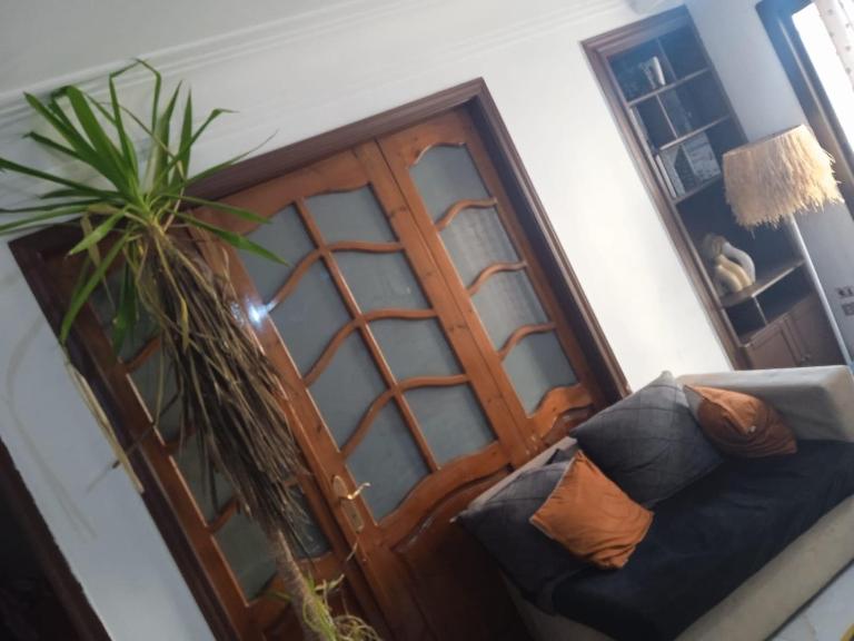 الشقق الفندقيه بمدينه نصر للعائلات - Chambres d'hôtes Le Caire