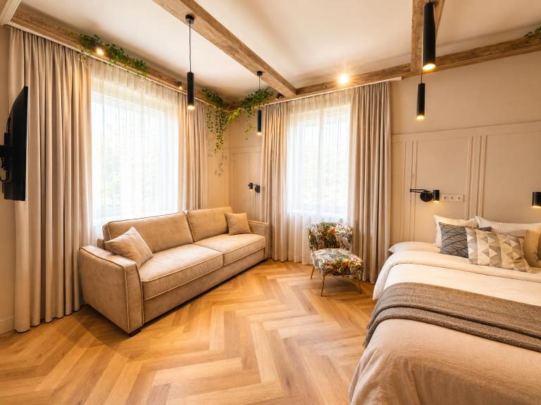 Book-A-Room Salzburg Apartment 32 - Ferienwohnung Salzburg
