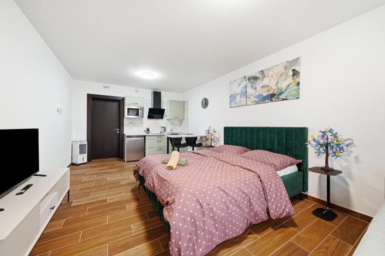 Sibenik Apartman - B&B Olomouc