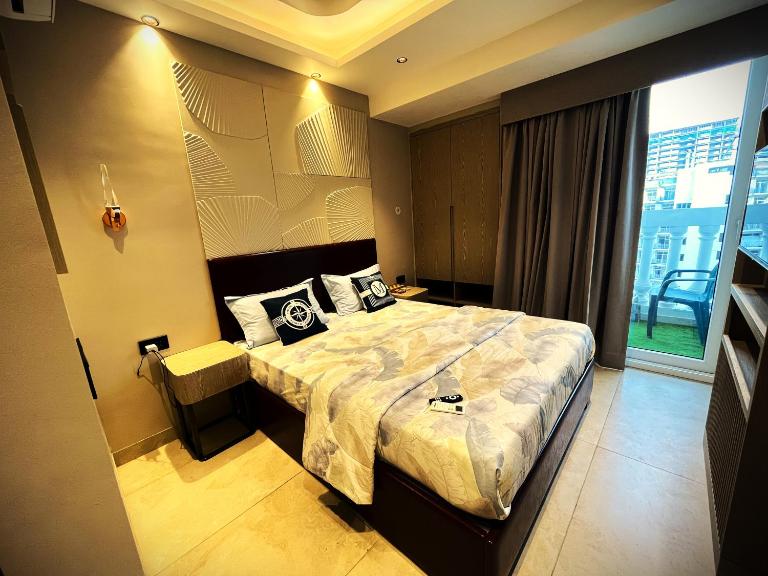 Coral Cove - B&B Ghaziabad