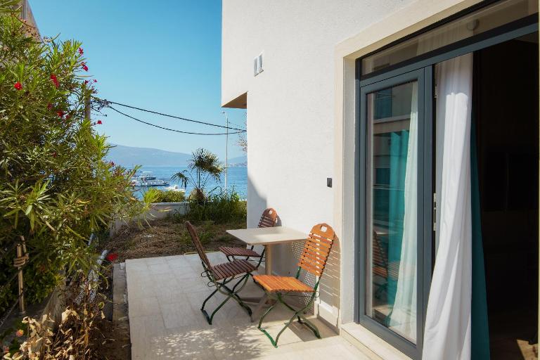 Nela Residence - B&B Donja Lastva