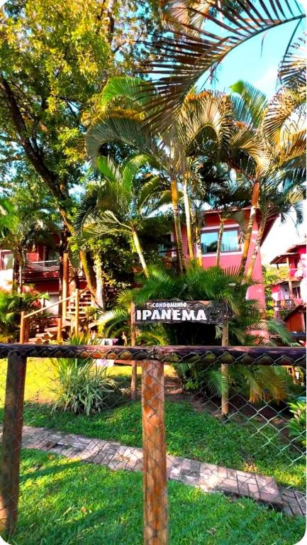 Apt Ipanema 301 | Melhor Localização da Cidade - B&B Itacaré
