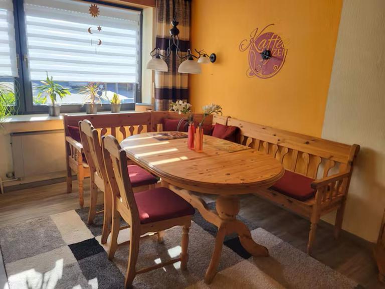 Auszeit Essinghausen - B&B Peine