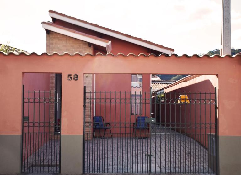 Cantinho do Paraitinga - B&B São Luís do Paraitinga
