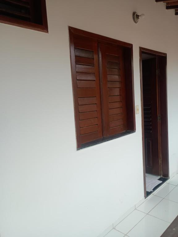 JeriquaCaramelo apartamento - B&B Jericoacoara