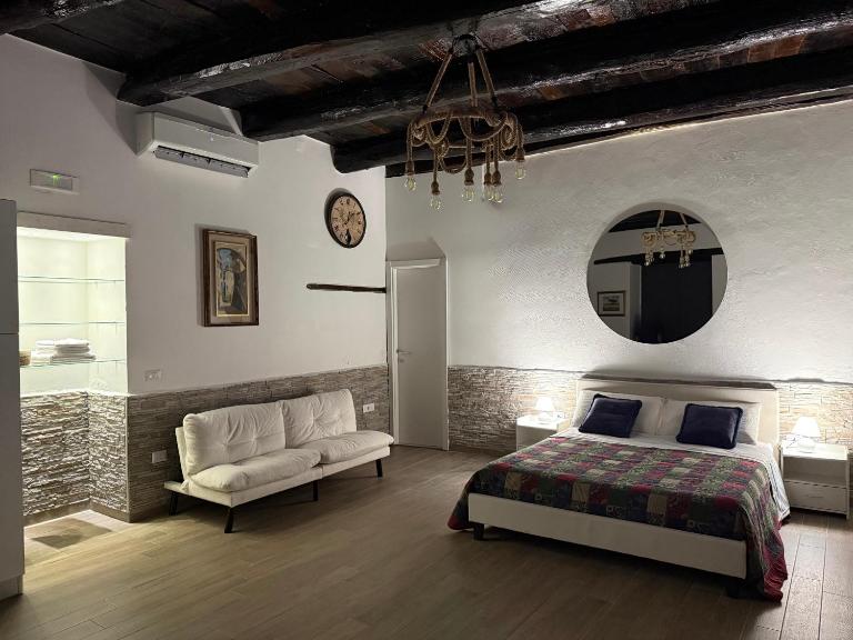 Casa Ciccio - Ferienwohnung Cervinara