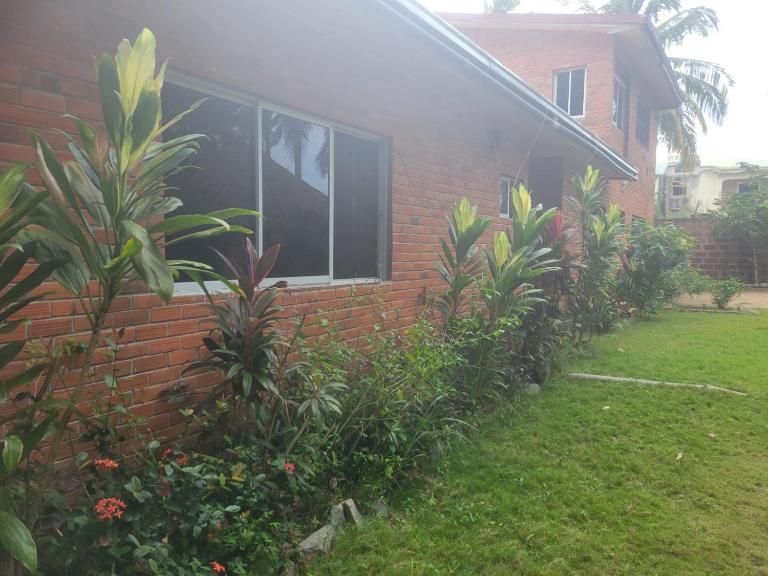 Sea Breeze Village Lodge - B&B Winneba