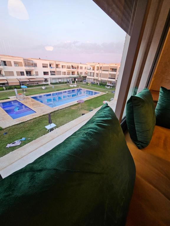 Appartement à louer, Puerto Banus Mansouria - B&B Benslimane