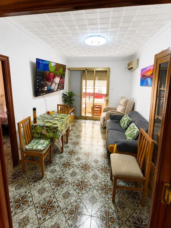 Holiday Home-Alicante - Ferienwohnung Alicante