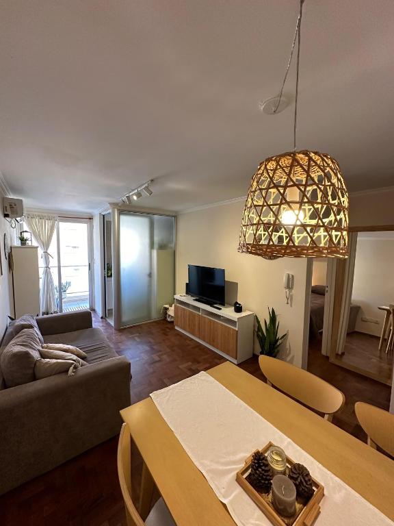 Departamento 1 dorm Nueva Córdoba INVERHOME INMOBILIARIA - B&B Córdoba