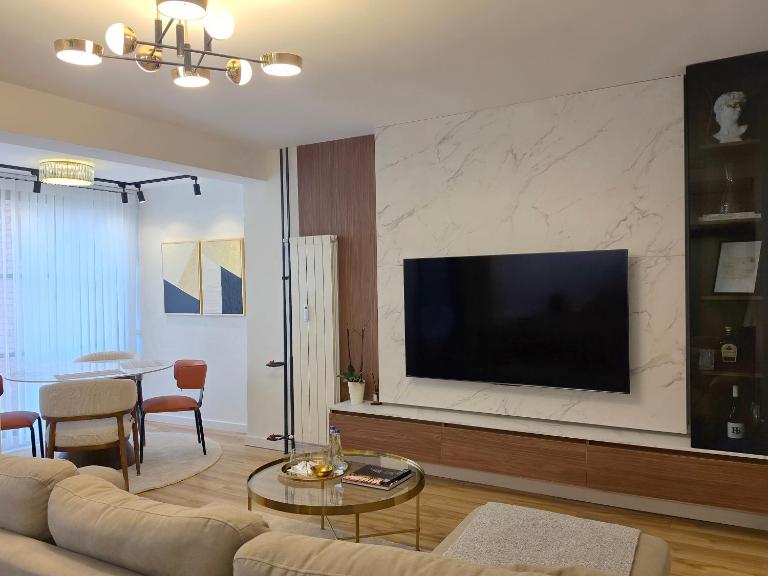 Negotin Centar Boutique Residence - B&B Negotin