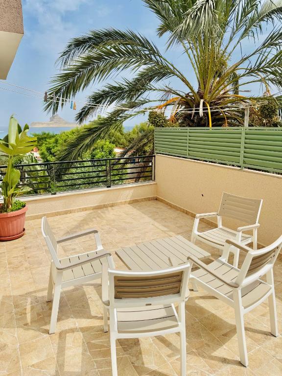 Rafraf Every Day is a Beach Day - B&B Rafrāf