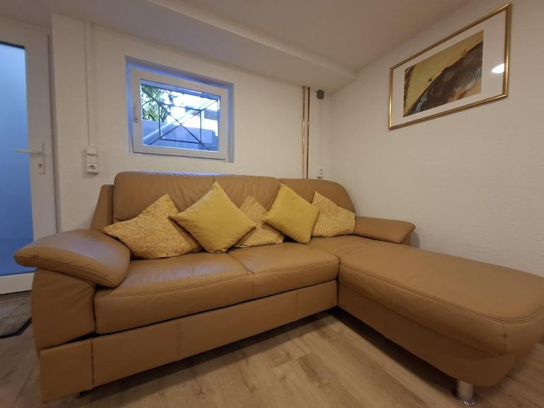 Freiburg City Nest - B&B Freiburg im Breisgau