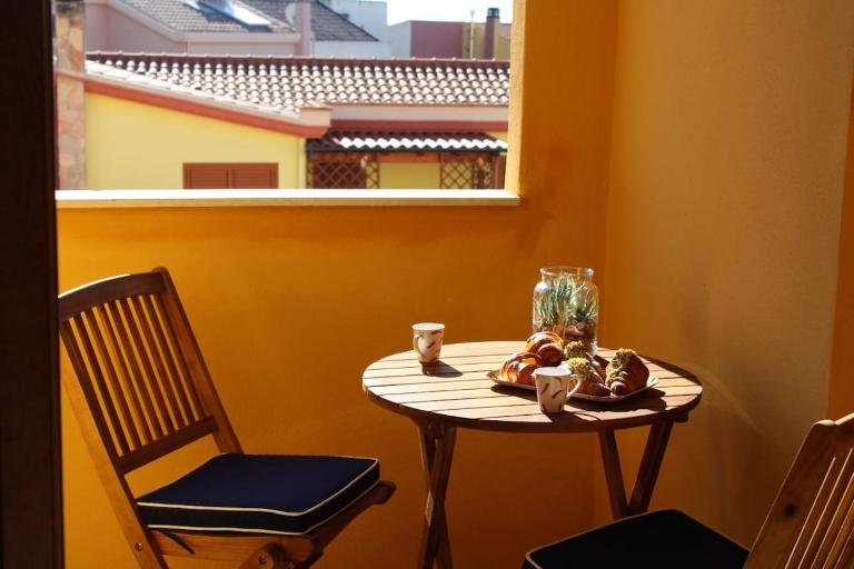 La Rosa dei Venti Duplex vicino al Poetto - Ferienwohnung Quartu Sant'Elena