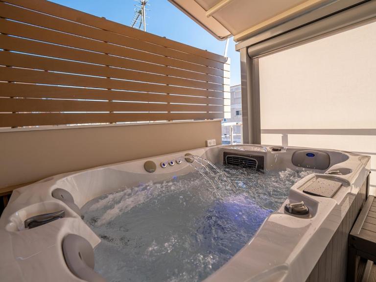 Nuvion Home Athens - Bed and Breakfast Athene