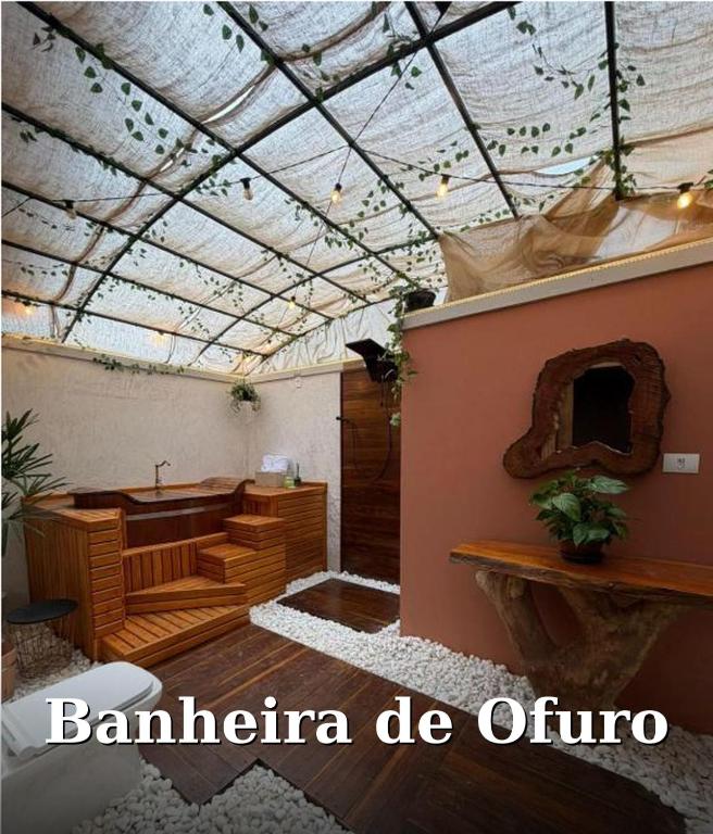 Casa sitio pousada vô maneca - B&B Timbó