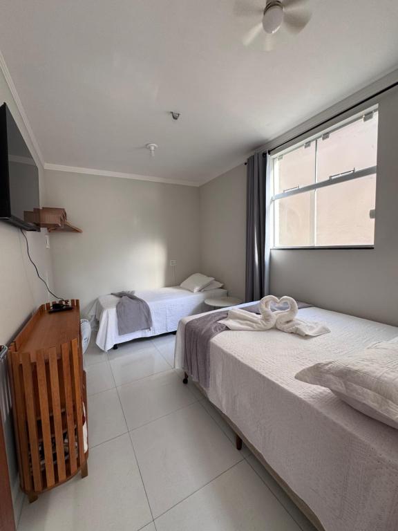 Condomínio paixão 4 - B&B Aparecida