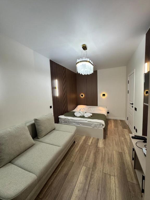 Olive Appartment - Ferienwohnung Kosh-Köl