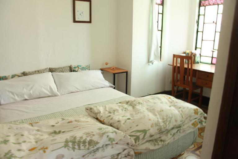 Jazmín Apart Boutique - B&B La Plata