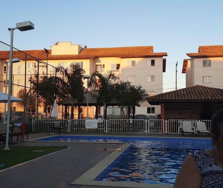 Apartamento aconchegante para você e sua família! - B&B Vitória da Conquista