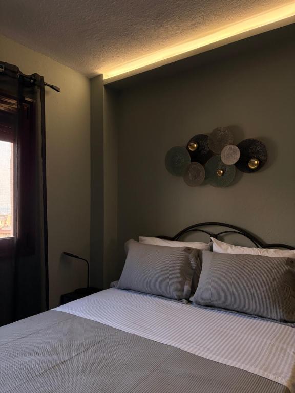 Elios Quiet View Apartment - B&B Thessaloniki