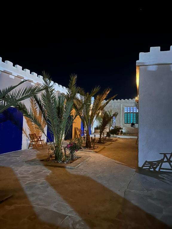 Dar El Bahr - B&B Marsá Maţrūḩ