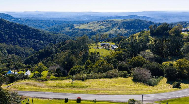 Maleny Views Motel - B&B Maleny