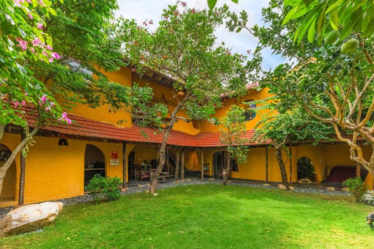 Ben Villa 3BR Beachfront An Bang Beach Hoi An by Beachside Boutique Homes - Ferienwohnung An Bằng