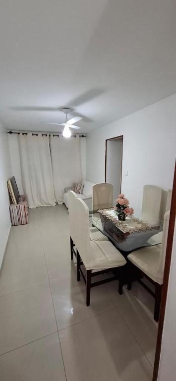 Apartamento, Jd Sulacap - Ferienwohnung Jardim Sulacap