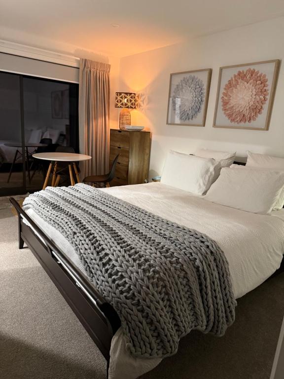 Cozy Pakura Pad - B&B Te Awamutu