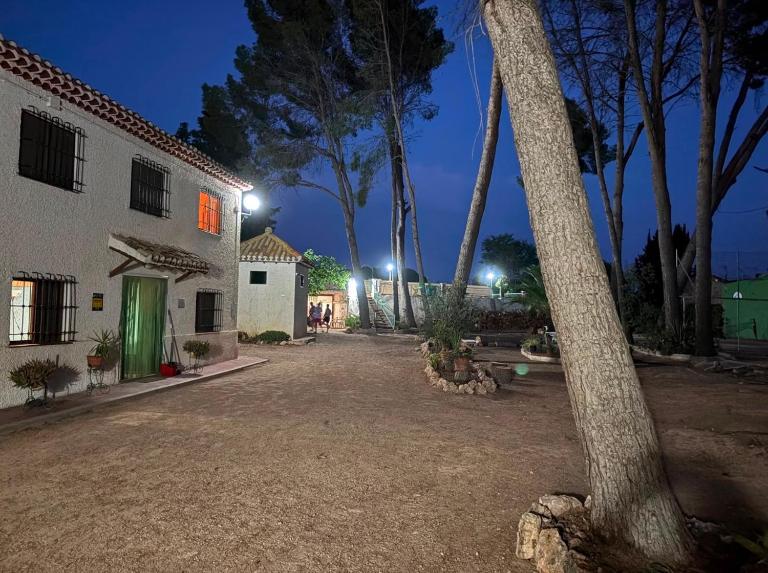 Casica de Hellín - B&B Hellín