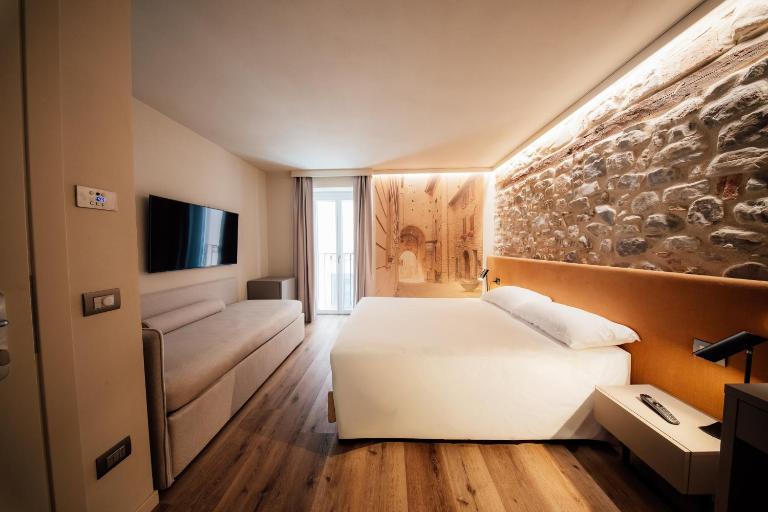 Be Via del Sale - Self check-in - Ferienwohnung Varzi