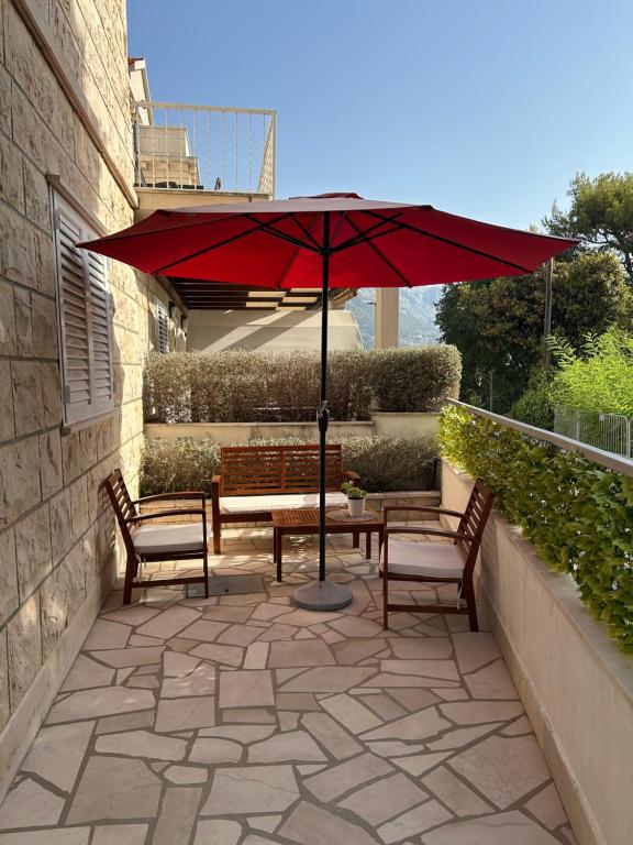 Apartment Korčula - B&B Korčula
